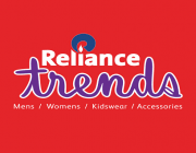 Reliance Trend
